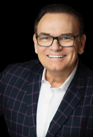 Mitch Carson Podcast Host Mitch Carson Podcast Host